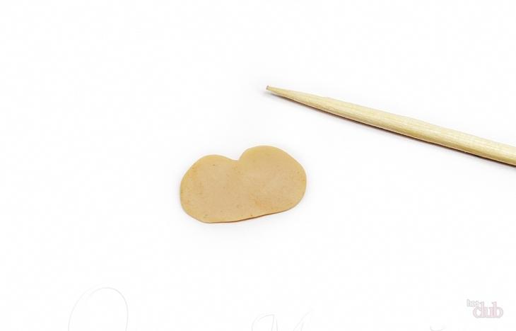 Поделки из полимерной глины своими руками Поделки из полимерной глины своими руками мастер класс