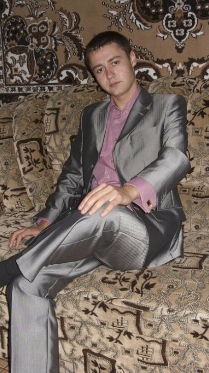 Фото респектабельных мачо с просторов Сети