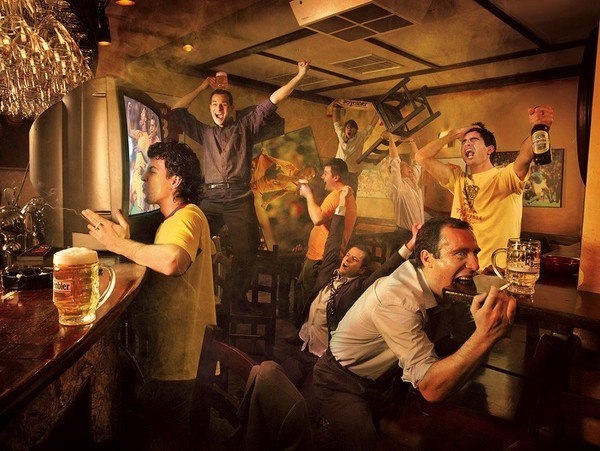 Слишком умным быть необязательно и, даже, вредно