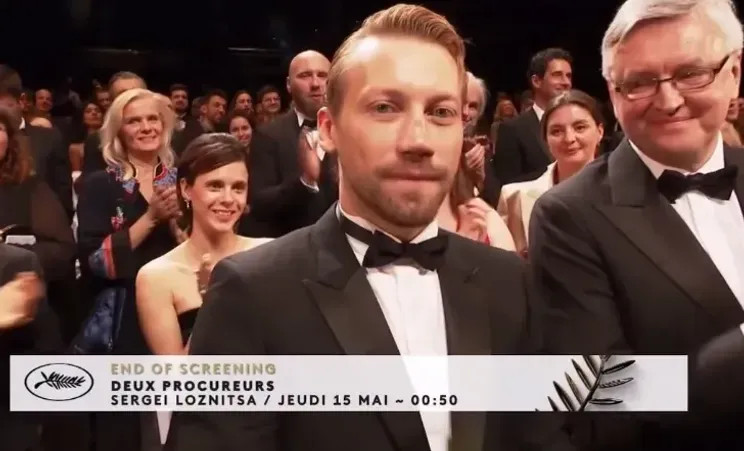 «Пятьсот дублей с ужасным английским»: как Кузнецов пробовался в фильм о Бонде