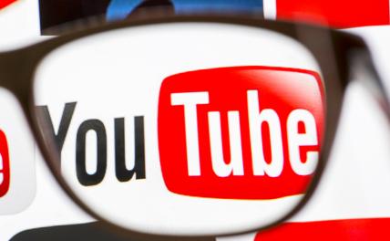 «ИнфоБарбаросса»: YouTube бьет по России, но впереди Сталинград россия