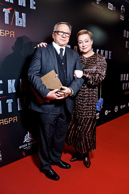 Светлана Иванова, Джаник Файзиев, Сергей Безруков, Ольга Кабо и другие на премьере фильма "Подольские курсанты" Светлана Иванова, Джаник Файзиев, Сергей Безруков, Ольга Кабо и другие на премьере фильма "Подольские курсанты" Кино,Кино