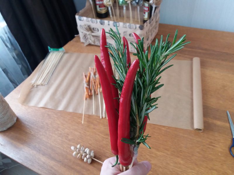 Оригинальная идея подарка мужчине 