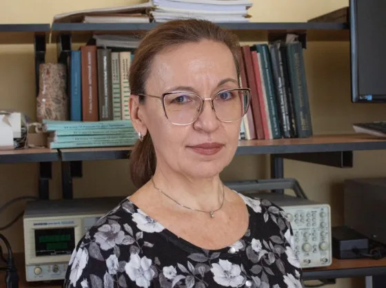 Татьяна Богатенко (Институт физики СГУ им. Н.Г. Чернышевского) для «Научной России»