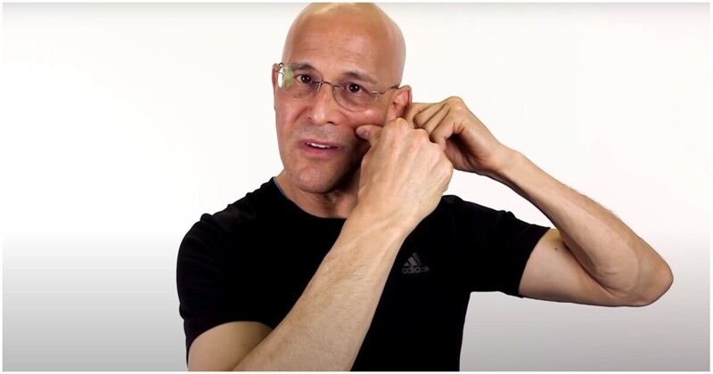 Как быстро избавиться от заложенности носа