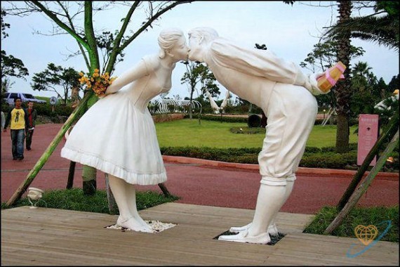 Вечная любовь