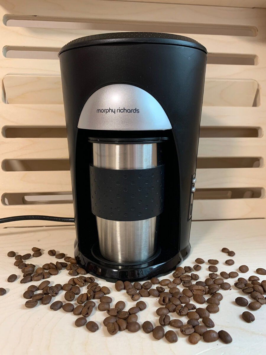 Как сказать "кофе с собой, турка, кофемолка" на английском? 20 фраз о кофе