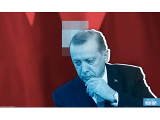 Эрдоган готовит новую «армянскую игру» Эрдоган готовит новую «армянскую игру» геополитика