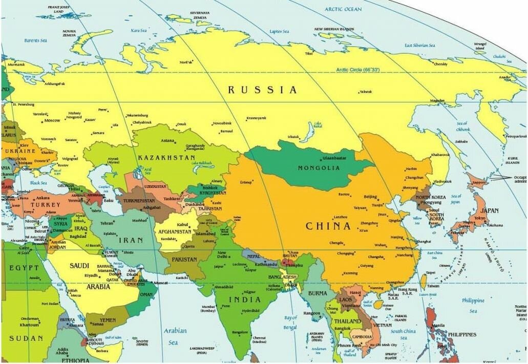 Казахстан чуть было не разделился на три старых Орды, но получил откат под опеку своих соседей Казахстана, вообще, страны, будет, после, президент, Назарбаев, Казахстан, восточные, Казахстане, более, Россия, которые, очень, государства, Китай, потому, совсем, восточная, самого