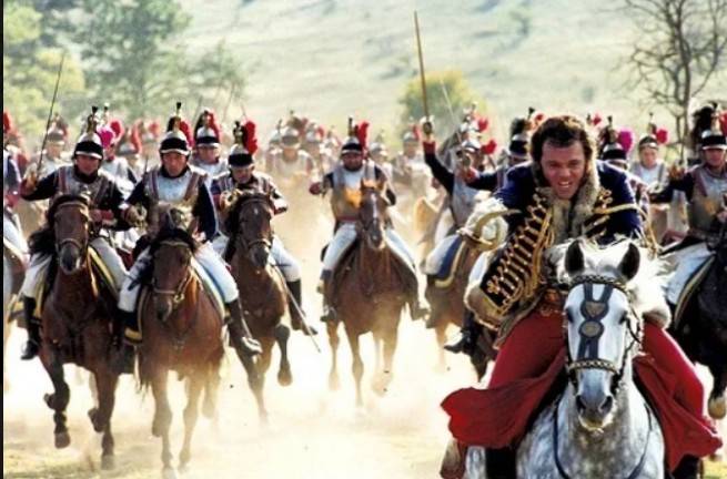 Жестокое «солнце Аустерлица» Жестокое «солнце Аустерлица» история