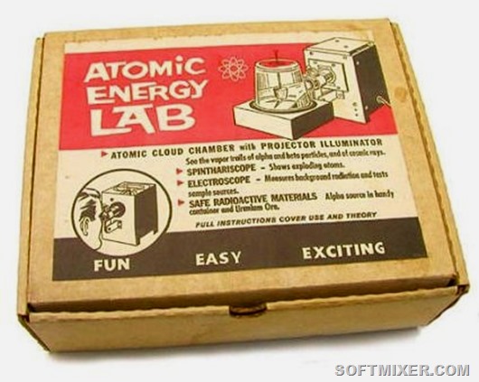 Необычная история ужасной глупости ХХ века Необычная история ужасной глупости ХХ века