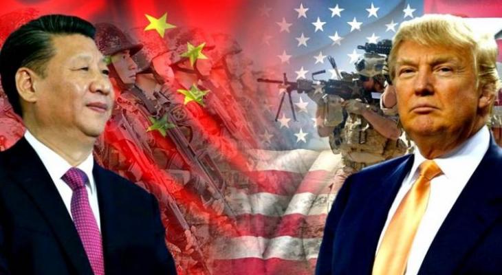 МИД Китая призвал США умерить свой пыл в торговой войне