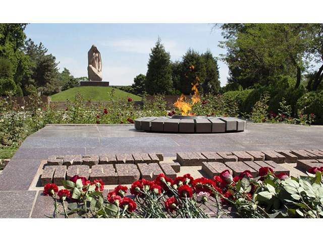 Геноцид Европой русского народа история