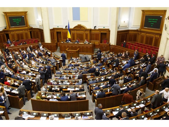 «Перспективы у Зеленского как у политической фигуры отсутствуют» украина