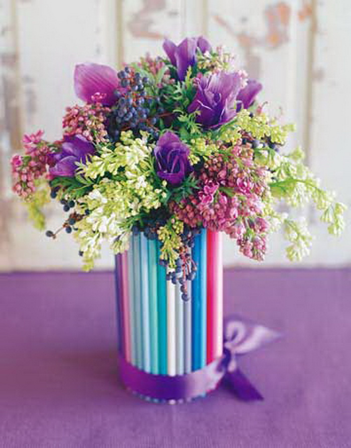 Как правильно подобрать вазу к букету: правила, о которых вы не знали цветов, цветы, мнение—, букетов, стеблями, отлично, учесть, короткими, горлышком, несколько, будут, должна, соцветиями, стебли, только, красоту, нейтральных, просто, смотрятся, коротких