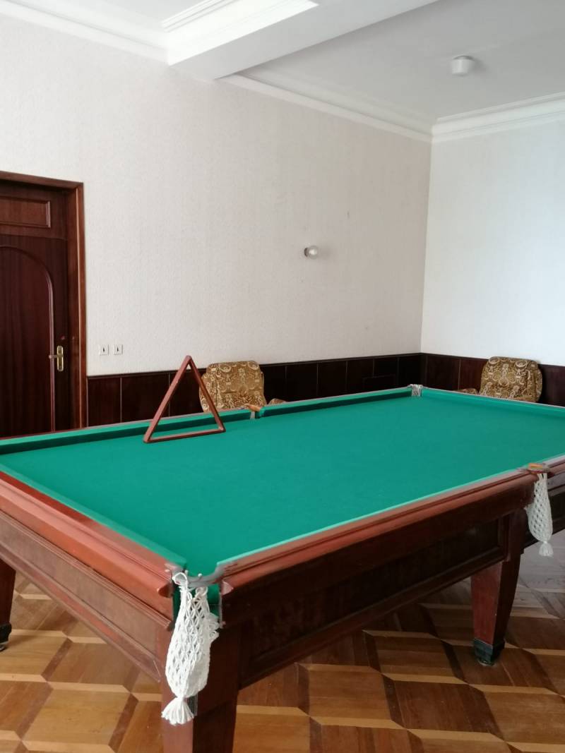 Дачные проблемы товарища Сталина и товарища Горбачева… Дачные проблемы товарища Сталина и товарища Горбачева… история