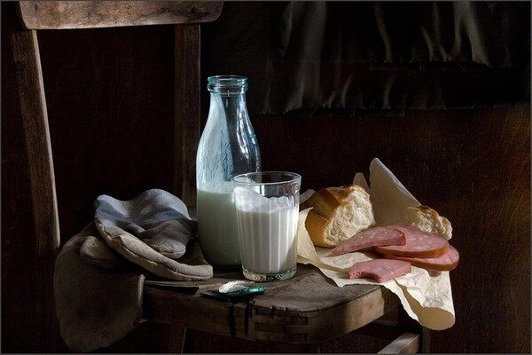 Мгновения из нашего советского прошлого 