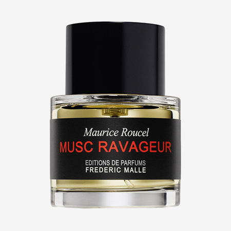 Аромат Musc Ravageur, Frederic Malle