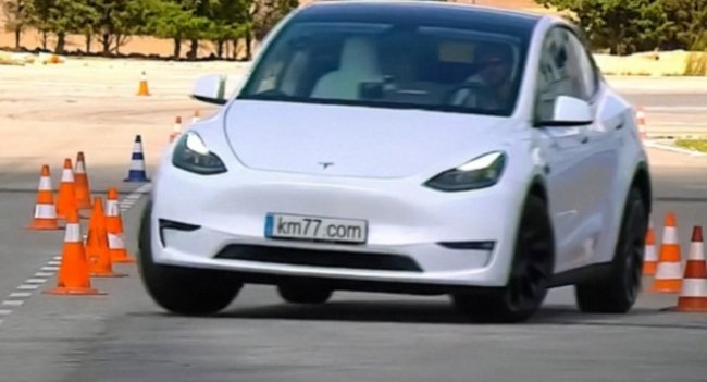 Почему много современных автомобилей терпят неудачу на «лосином» тесте? Почему много современных автомобилей терпят неудачу на «лосином» тесте? Автомобили