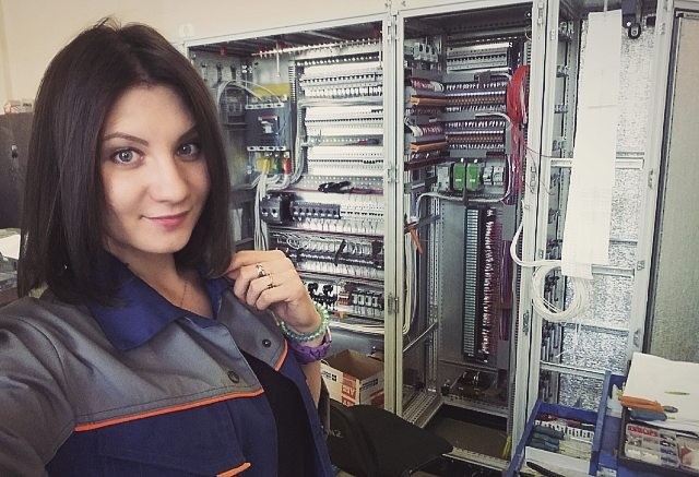 Не женское это дело... Отдых,юмор