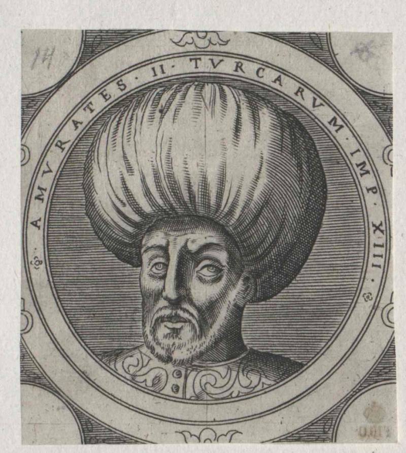 Вторая битва на Косовом поле Вторая битва на Косовом поле история