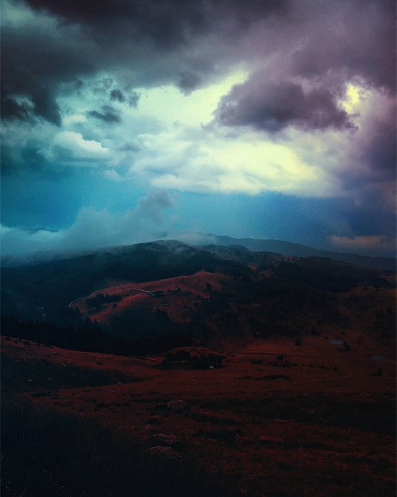 Потрясающие снимки из разных уголков нашей замечательной планеты Потрясающие снимки из разных уголков нашей замечательной планеты