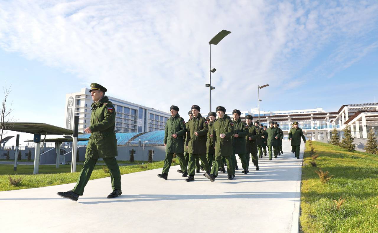 Военно научный. Военный инновационный Технополис Эра. Военный центр в Анапе Эра. Военно инновационный Технополис Эра Анапа. Научная рота Эра Анапа.