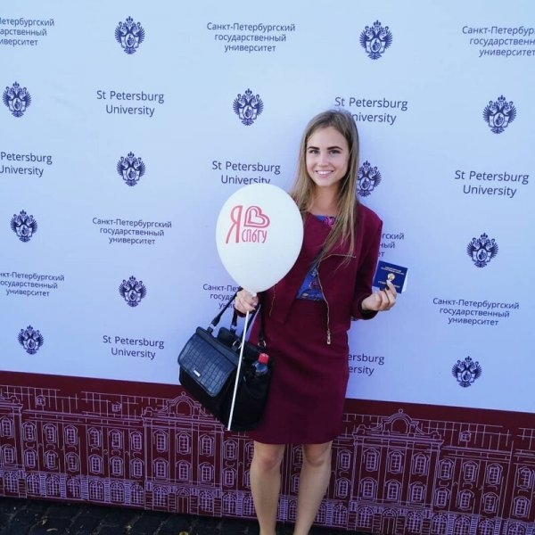 Сногсшибательные первокурсницы 2019 года Сногсшибательные первокурсницы 2019 года