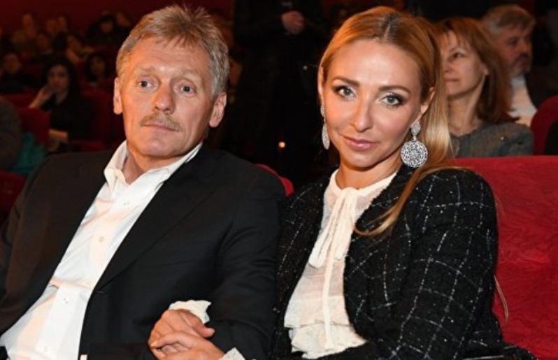 Разрушила три семьи. Личное счастье Татьяны Навки