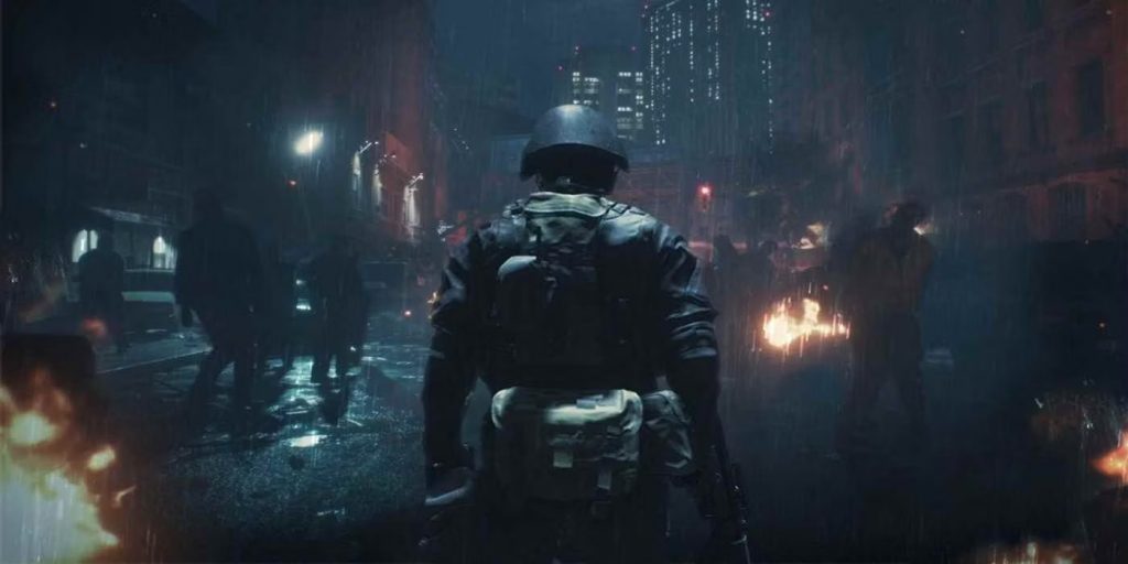 Resident Evil: главные тайны игровой франшизы pc,ps,resident evil,игра,игры,компьютерные игры,стрелялки,хоррор