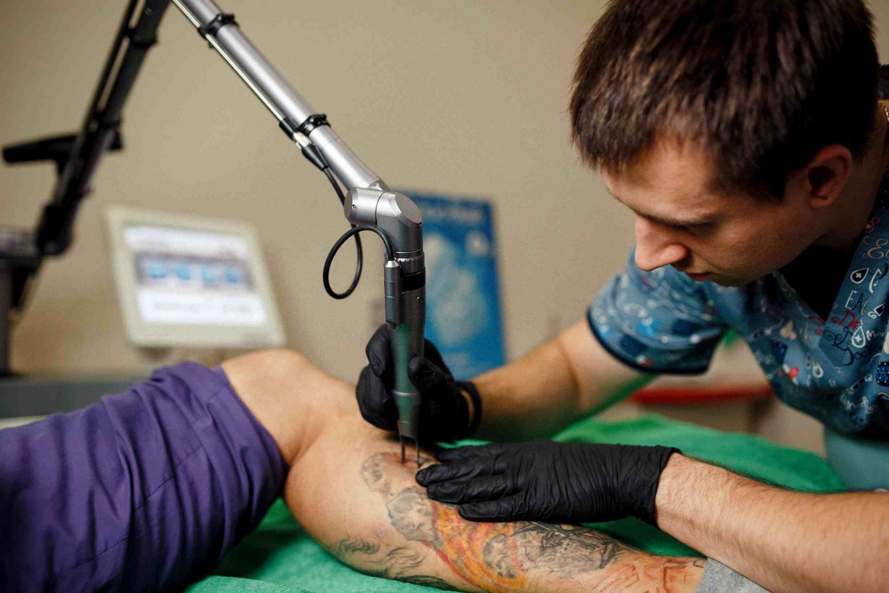 опасные татуировки
