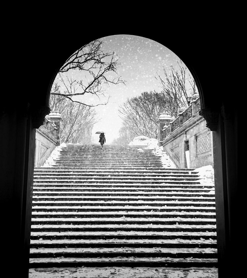 Джейсон Петерсон – фотограф, у которого больше миллиона подписчиков в Instagram Джейсон Петерсон – фотограф, у которого больше миллиона подписчиков в Instagram