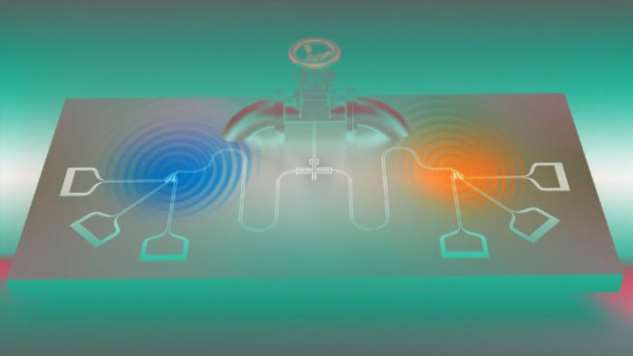 Что такое квантовые двигатели и на что они способны (3 фото)