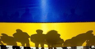 Госстат: Население Украины сократилось еще больше