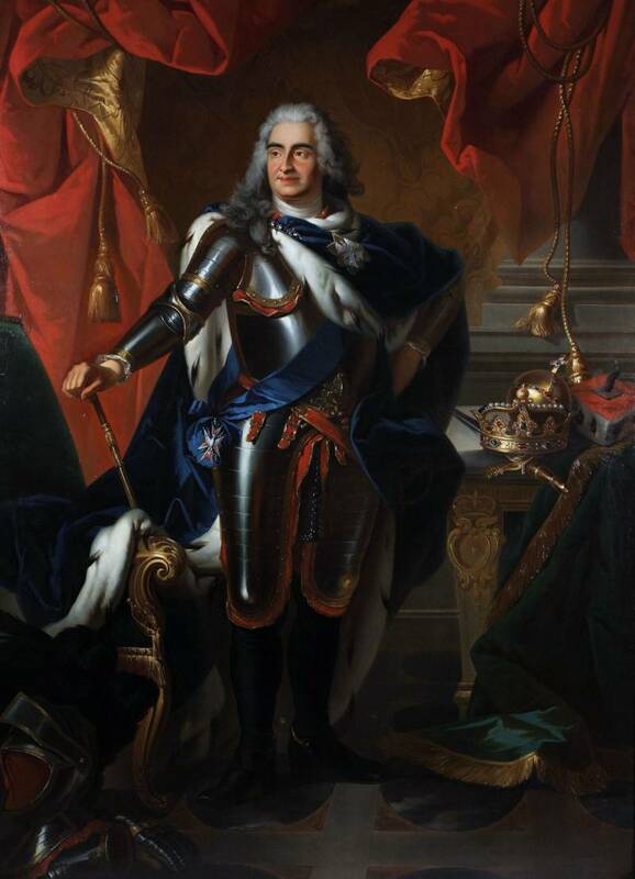 «Викинги» против янычар. Невероятные приключения Карла XII в Османской империи 