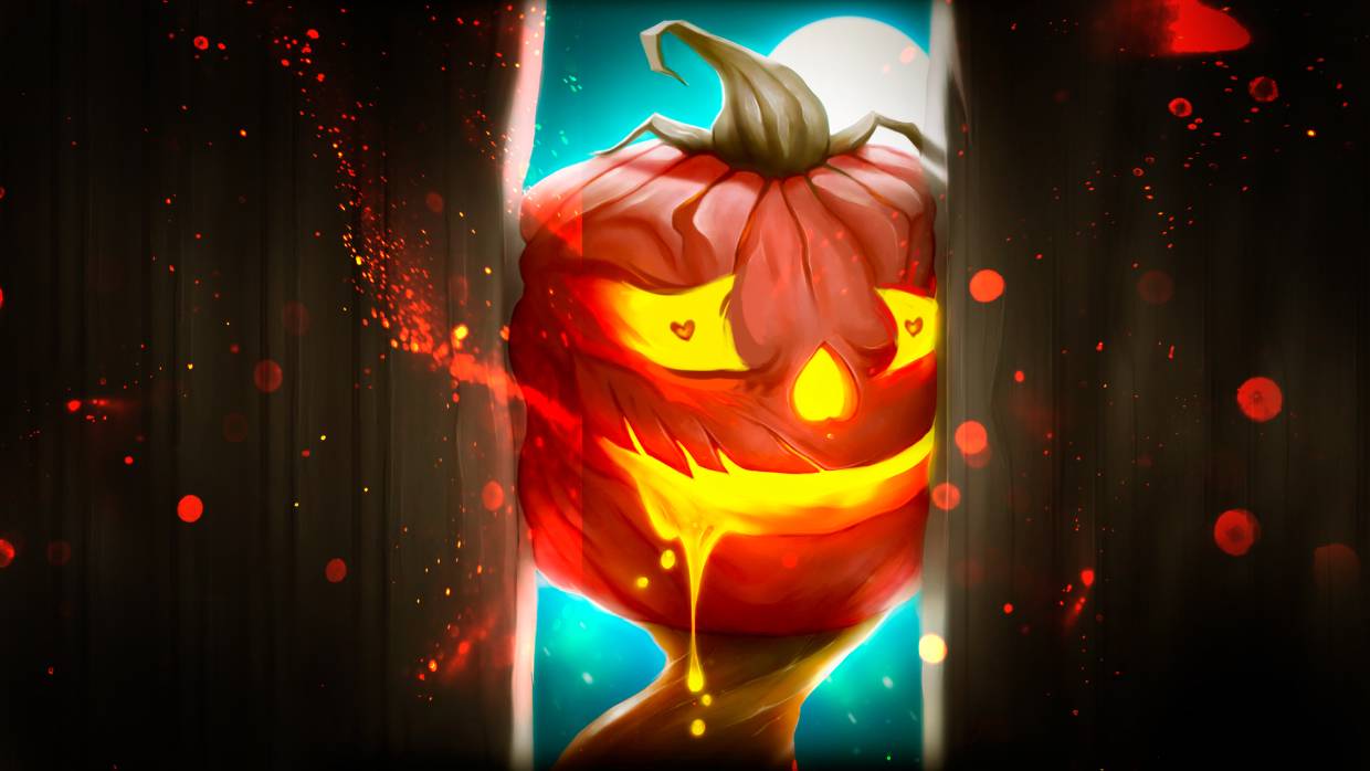 «Конфеты или жизнь»: топ-5 жутких фильмов для Хеллоуина