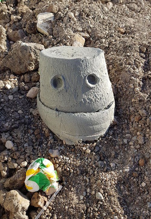 Забавные фотоиллюзии Забавные фотоиллюзии