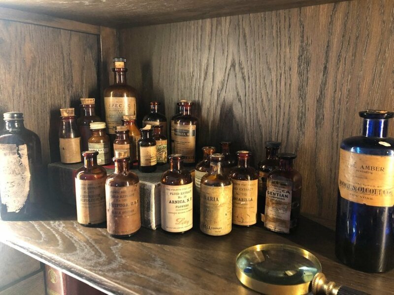 20 фотографий занятных вещиц из прошлого, которые уже стали частью истории 20 фотографий занятных вещиц из прошлого, которые уже стали частью истории