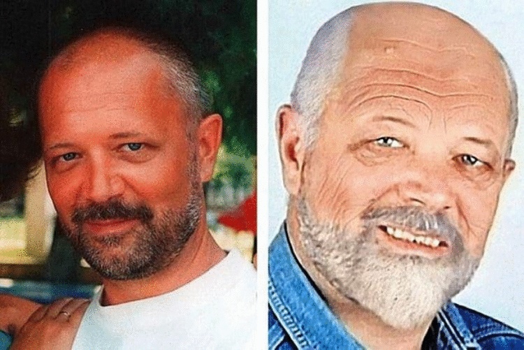 Как выглядели бы ушедшие от нас отечественные кумиры сегодня Как выглядели бы ушедшие от нас отечественные кумиры сегодня