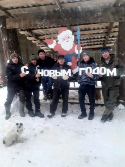 В настоящее время с каждым днем приближение нового года чувствуется.