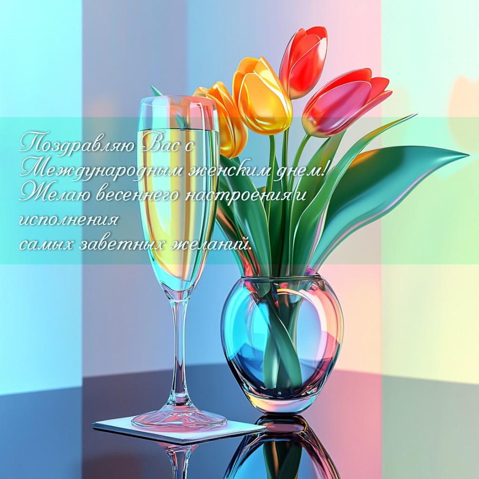 Коллаж AI от MAXIM