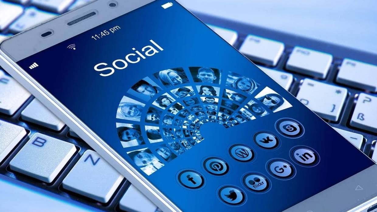 Глобальный сбой в работе онлайн-сервисов вынудил ЮАР задуматься о собственных соцсетях