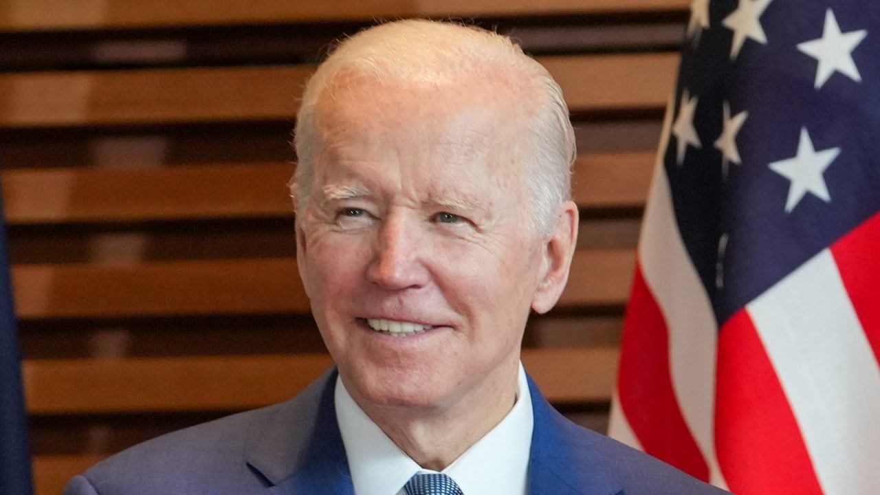 Байден: «путинское подорожание» нанесло сильный удар по США