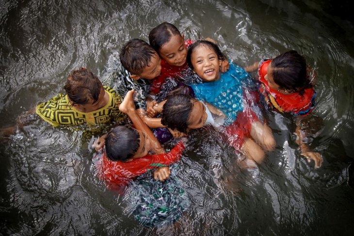 Потрясающие фотографии с конкурса # Water2019 интересное,конкурс,фотография