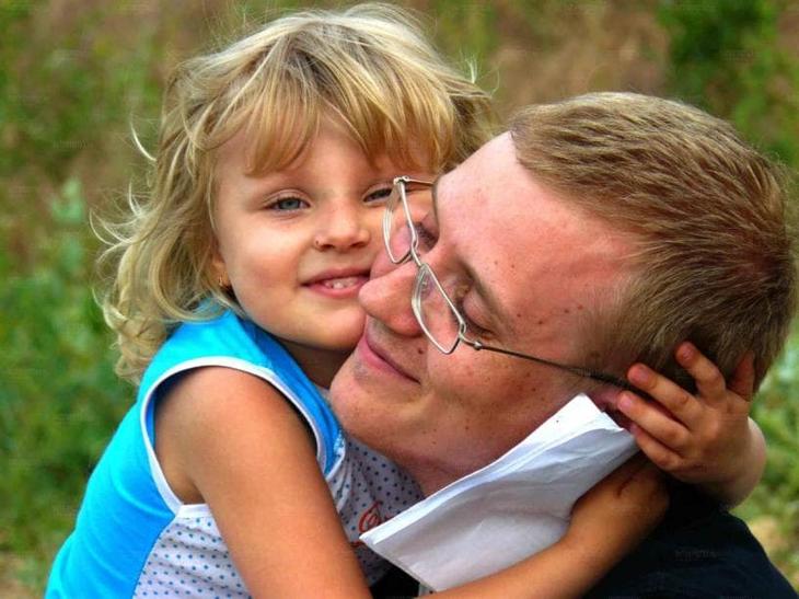 сколько можно видеться с ребенком после развода 