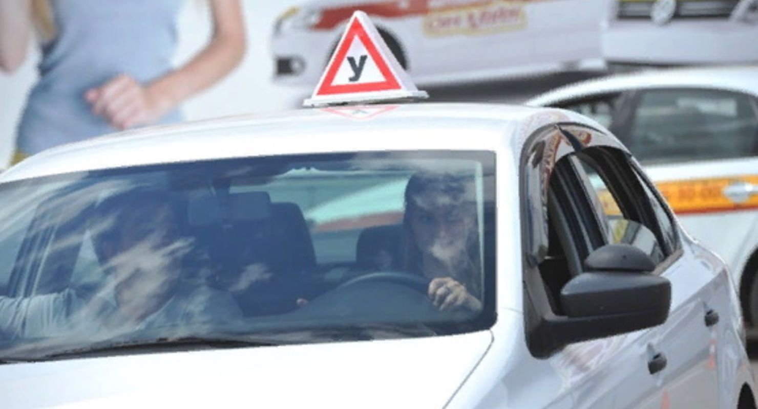 Правила сдачи экзамена на водительские права планируют изменить в России