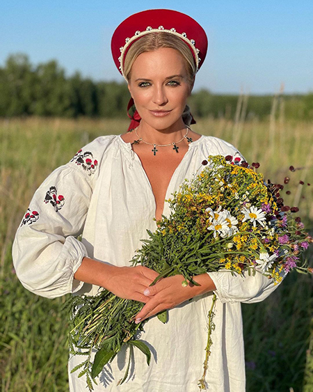 Звездный Instagram: много селфи и отпускных фотографий Звездный Instagram: много селфи и отпускных фотографий Хроника