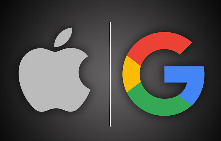 Google и Apple вместе готовят приложение для борьбы с коронавирусом