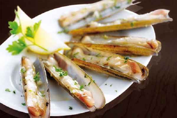 морские черенки