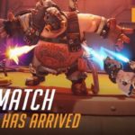В Overwatch добавили режим Схватка и улучшили некоторых героев  